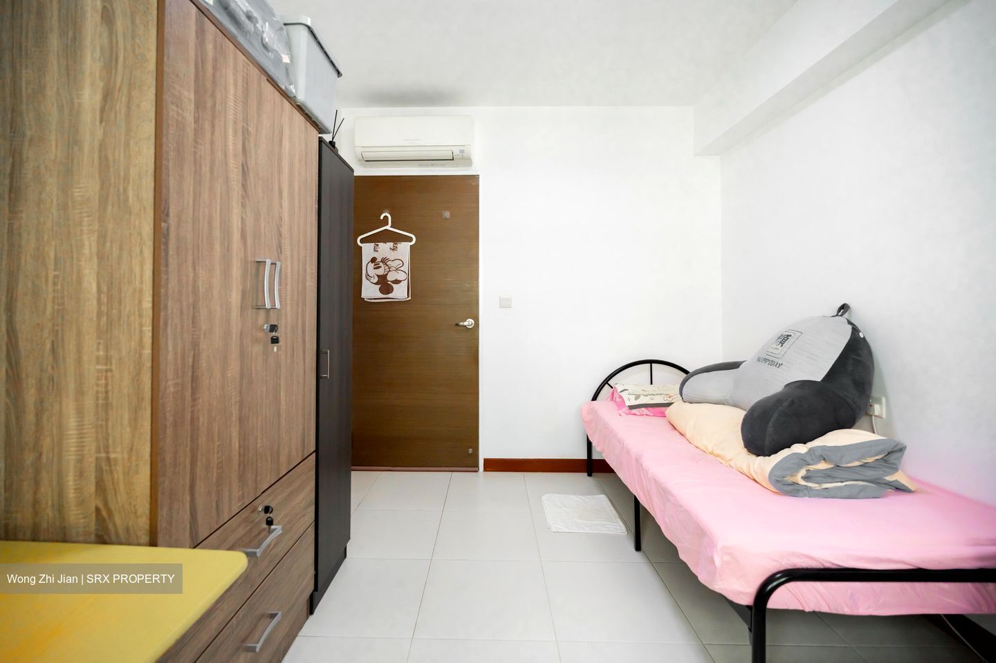 Blk 318C Yishun Greenwalk (Yishun), HDB 4 Rooms #501199681